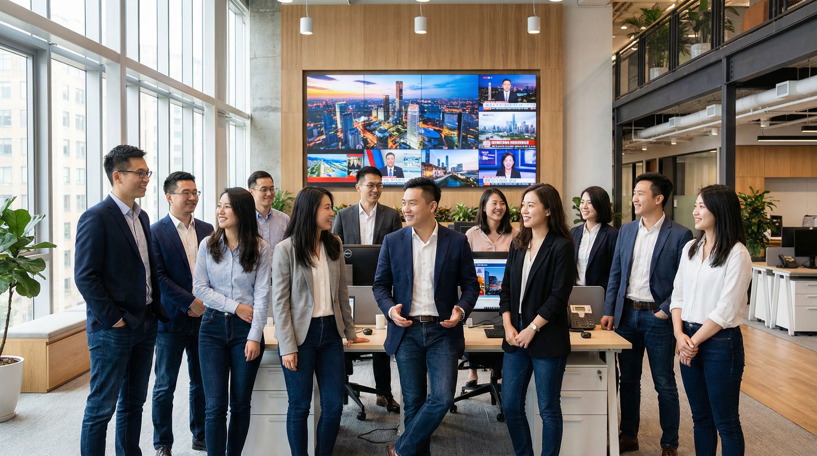 P站P站传媒（上海）有限公司