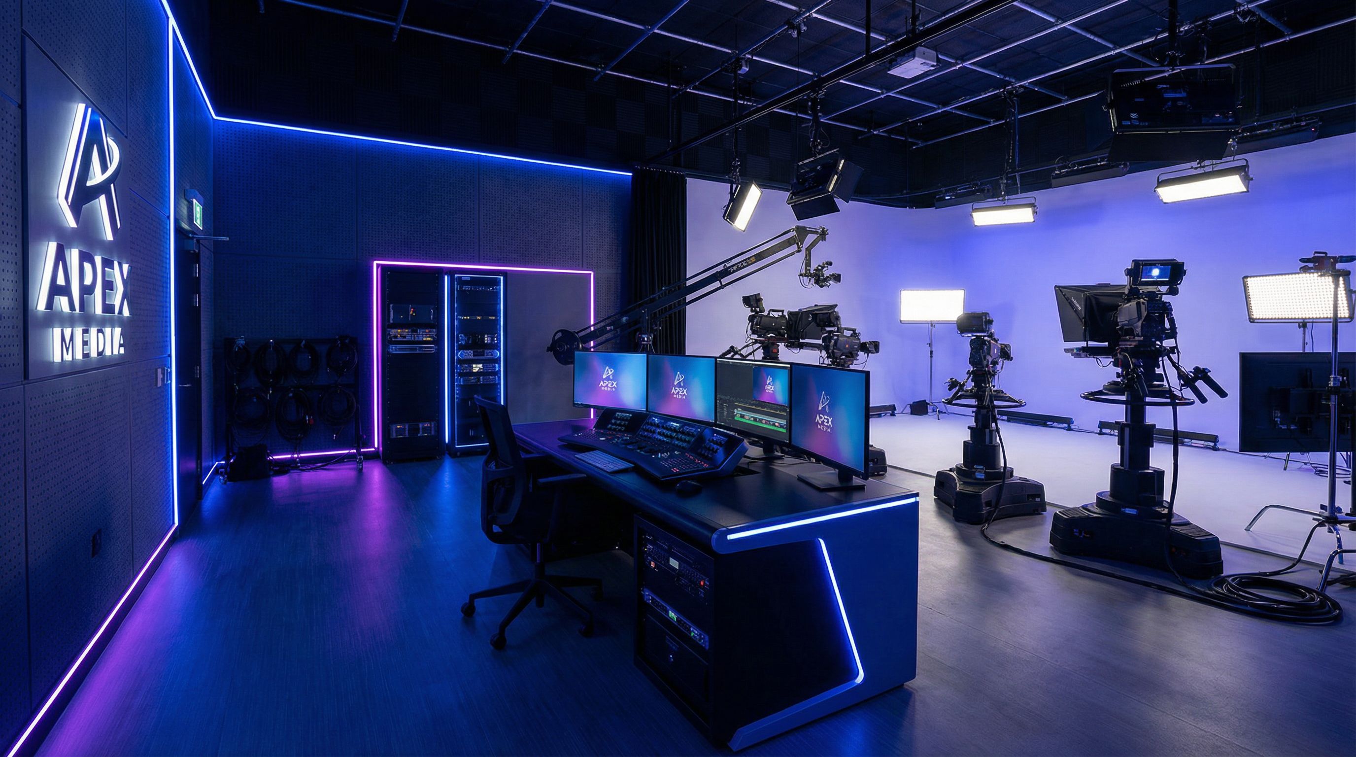 P站 AI视频剪辑智能工作室