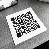 无限臀山商务微信二维码 无限臀山_media